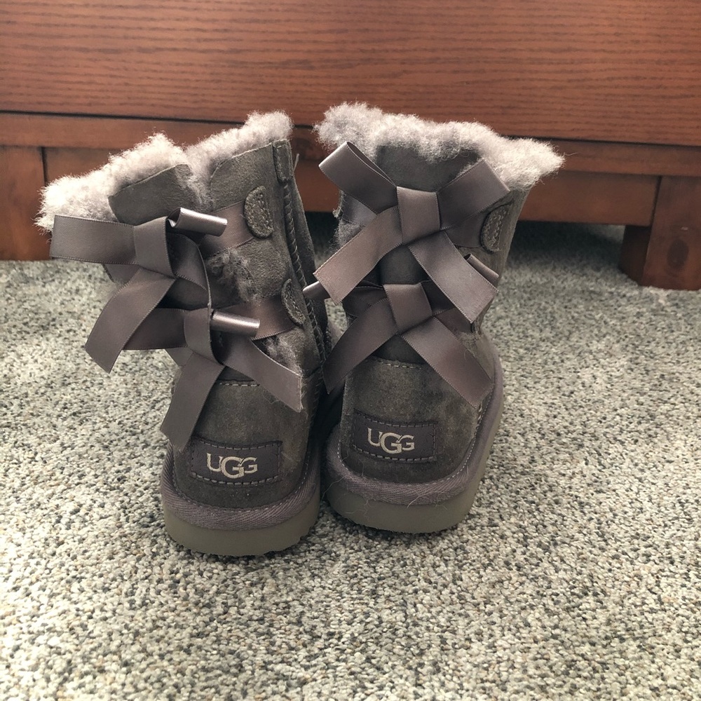 Girls Size 12 Uggs